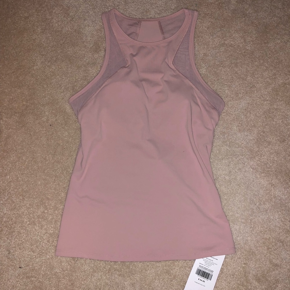Workout Tank Top - Picture 6 of 8
